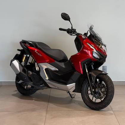 HONDA ADV 160 