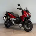 HONDA ADV 160 HONDA ADV 160