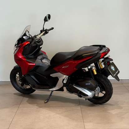 HONDA-ADV 160-2026