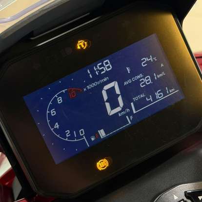 HONDA-ADV 160-2026