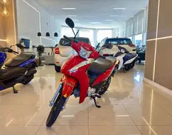 HONDA BIZ 110i HONDA BIZ 110i