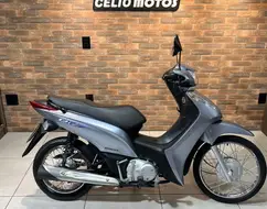 HONDA BIZ 125 ES HONDA BIZ 125 ES