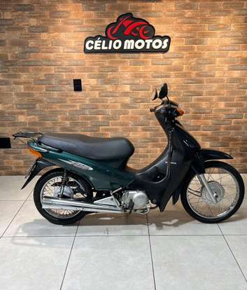 HONDA-C 100 BIZ ES-2005