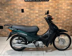 HONDA C 100 BIZ ES HONDA C 100 BIZ ES