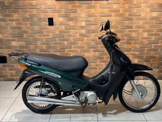 HONDA-C 100 BIZ ES HONDA-C 100 BIZ ES-2005