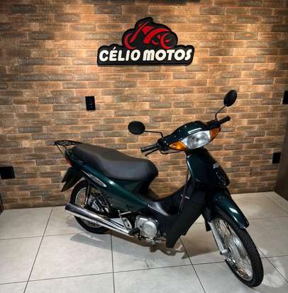HONDA-C 100 BIZ ES-2005