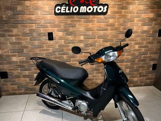 HONDA-C 100 BIZ ES HONDA-C 100 BIZ ES-2005