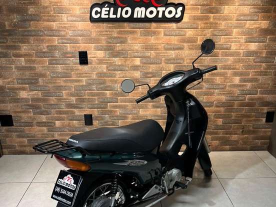 HONDA-C 100 BIZ ES HONDA-C 100 BIZ ES-2005