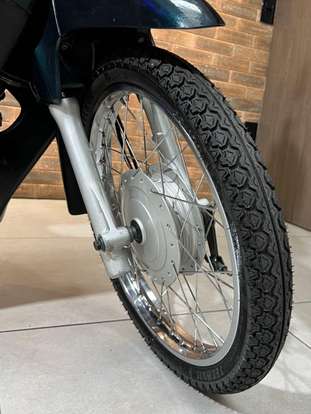 HONDA-C 100 BIZ ES-2005