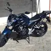 HONDA CB 300F TWISTER ABS HONDA CB 300F TWISTER ABS