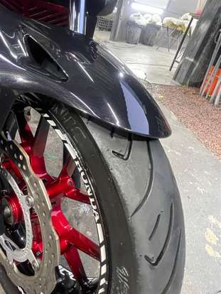 HONDA-CB 500F ABS HONDA-CB 500F ABS-2020