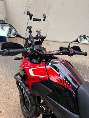 HONDA-CB 500 X ABS-2024