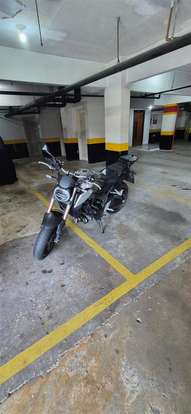 HONDA-CB 650 R ABS-2020