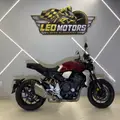 HONDA CB 1000R ABS HONDA CB 1000R ABS
