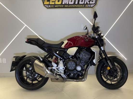 HONDA-CB 1000R ABS HONDA-CB 1000R ABS-2019