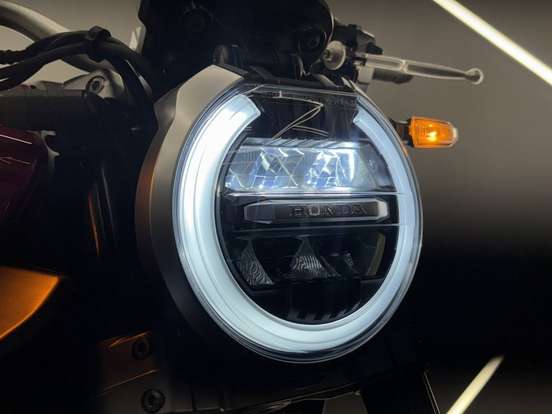 HONDA-CB 1000R ABS HONDA-CB 1000R ABS-2019