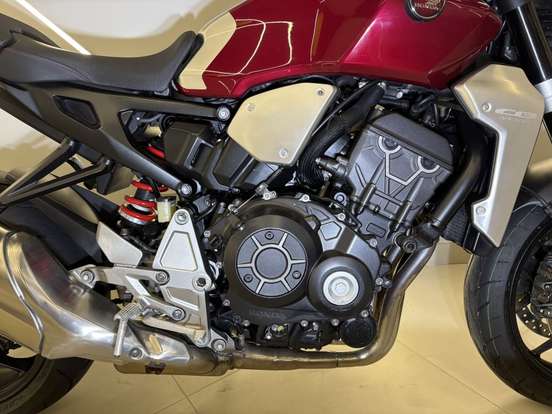 HONDA-CB 1000R ABS HONDA-CB 1000R ABS-2019