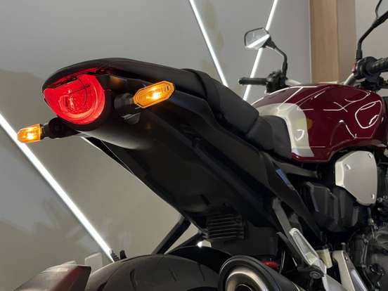 HONDA-CB 1000R ABS-2019