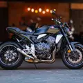 HONDA CB 1000R ABS HONDA CB 1000R ABS
