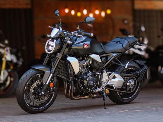 HONDA-CB 1000R ABS-2023