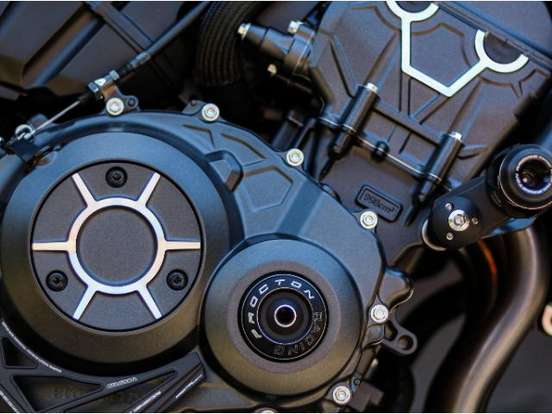 HONDA-CB 1000R ABS-2023