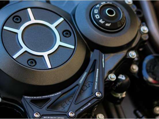 HONDA-CB 1000R ABS-2023