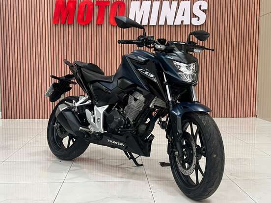 HONDA-CB 300F TWISTER ABS HONDA-CB 300F TWISTER ABS-2025