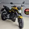 HONDA CB 300F TWISTER ABS HONDA CB 300F TWISTER ABS