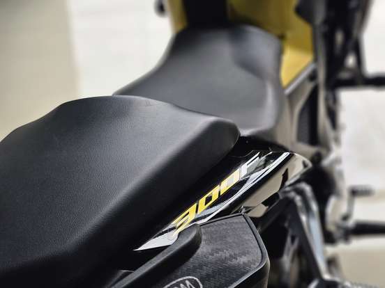 HONDA-CB 300F TWISTER ABS-2023