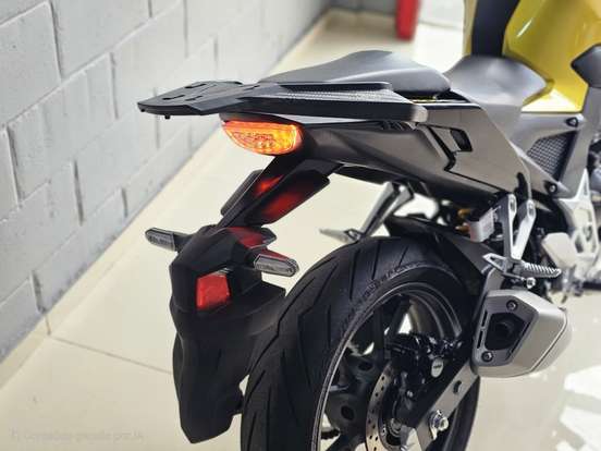 HONDA-CB 300F TWISTER ABS HONDA-CB 300F TWISTER ABS-2023
