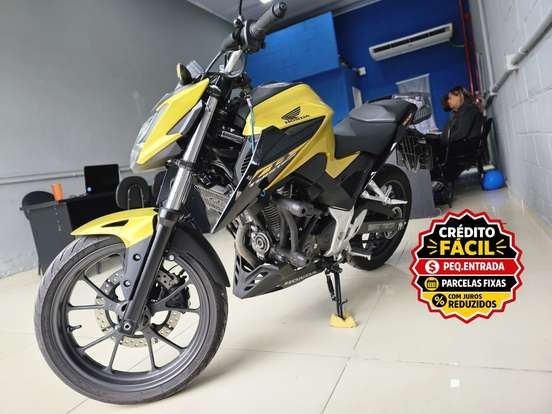 HONDA-CB 300F TWISTER ABS HONDA-CB 300F TWISTER ABS-2023
