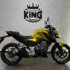 HONDA CB 300F TWISTER ABS HONDA CB 300F TWISTER ABS