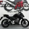 HONDA CB 300F TWISTER CBS HONDA CB 300F TWISTER CBS