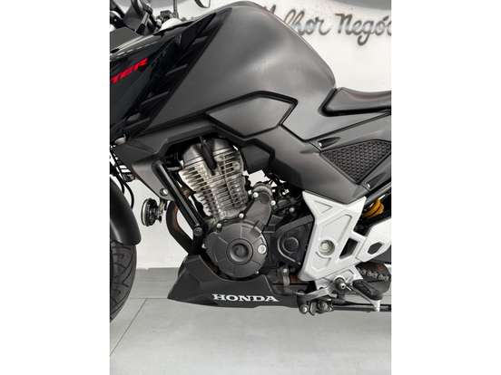 HONDA-CB 300F TWISTER CBS HONDA-CB 300F TWISTER CBS-2024