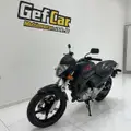 HONDA CB 300R HONDA CB 300R