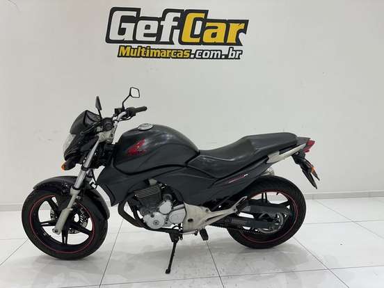 HONDA-CB 300R HONDA-CB 300R-2011