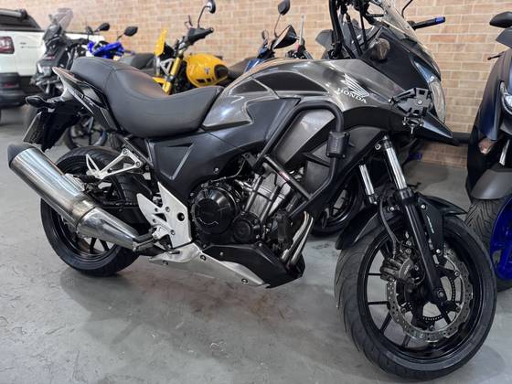 HONDA CB 500 X ABS 