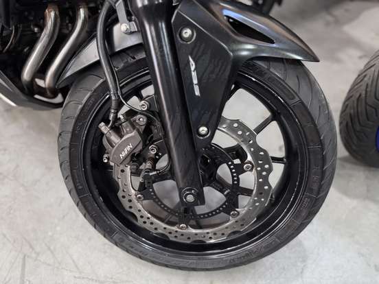 HONDA-CB 500 X ABS HONDA-CB 500 X ABS-2014
