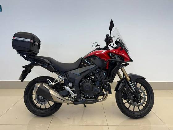 HONDA CB 500 X ABS 