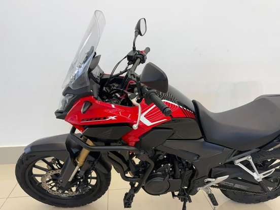 HONDA-CB 500 X ABS HONDA-CB 500 X ABS-2023
