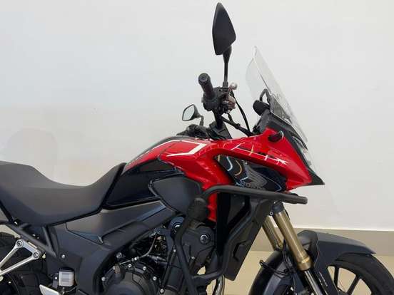HONDA-CB 500 X ABS HONDA-CB 500 X ABS-2023