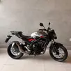 HONDA CB 500F ABS HONDA CB 500F ABS