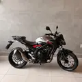 HONDA CB 500F ABS HONDA CB 500F ABS