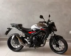 HONDA CB 500F ABS HONDA CB 500F ABS