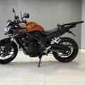 HONDA CB 500F ABS HONDA CB 500F ABS