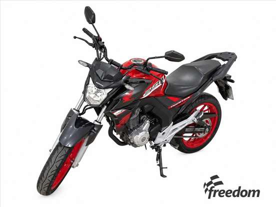 HONDA-CB 650 F ABS HONDA-CB 650 F ABS-2020