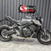 HONDA CB 650 R ABS HONDA CB 650 R ABS