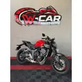 HONDA CB 650R E-CLUTCH HONDA CB 650R E-CLUTCH
