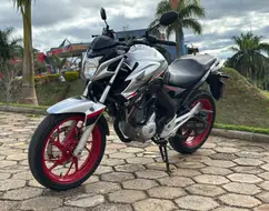 HONDA CB TWISTER ABS HONDA CB TWISTER ABS