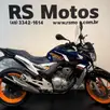 HONDA CB TWISTER ABS HONDA CB TWISTER ABS